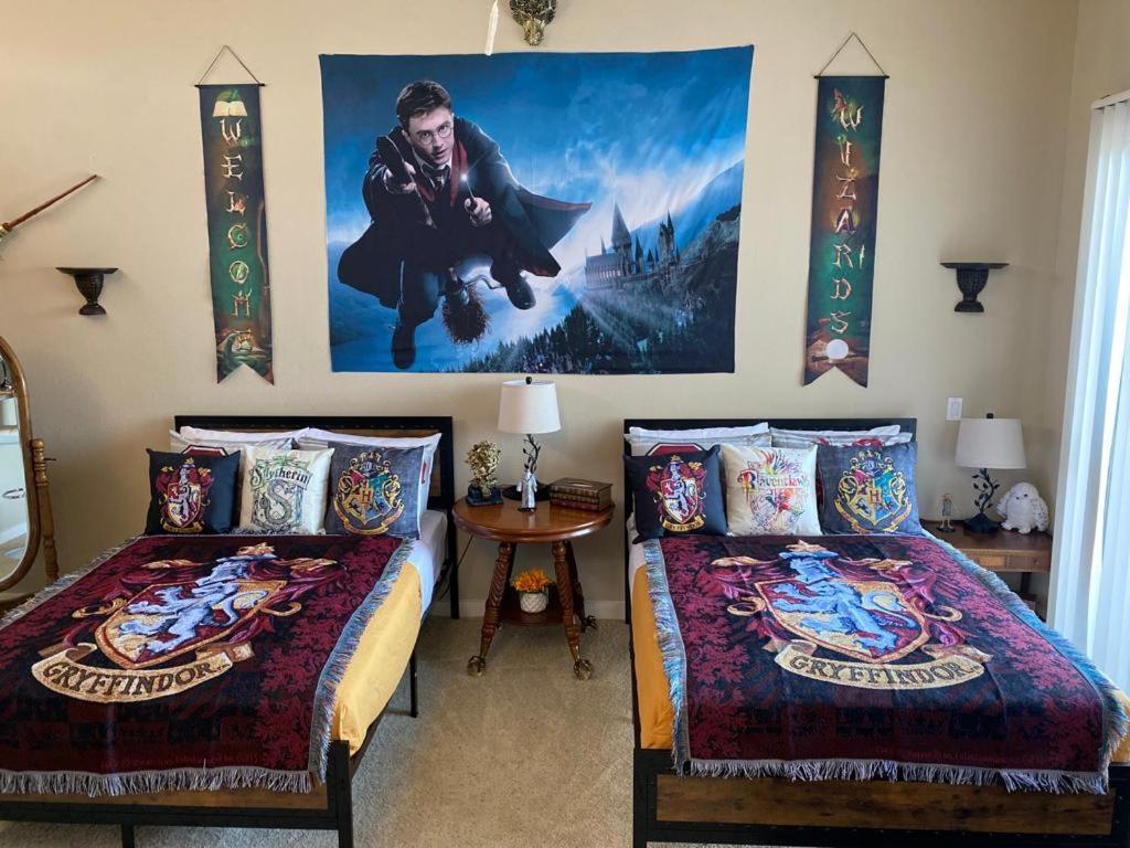Mario, Harry Potter, Disney & Not Themed Loft Universal Studios 10Min Loft Apartment لوس أنجلوس المظهر الخارجي الصورة