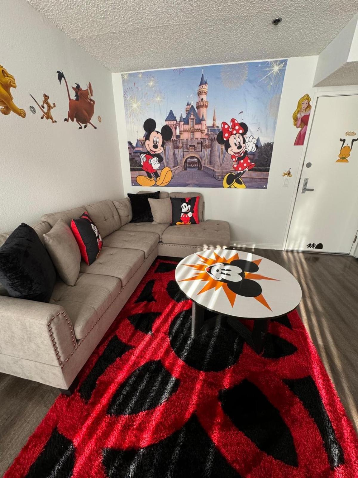 Mario, Harry Potter, Disney & Not Themed Loft Universal Studios 10Min Loft Apartment لوس أنجلوس المظهر الخارجي الصورة