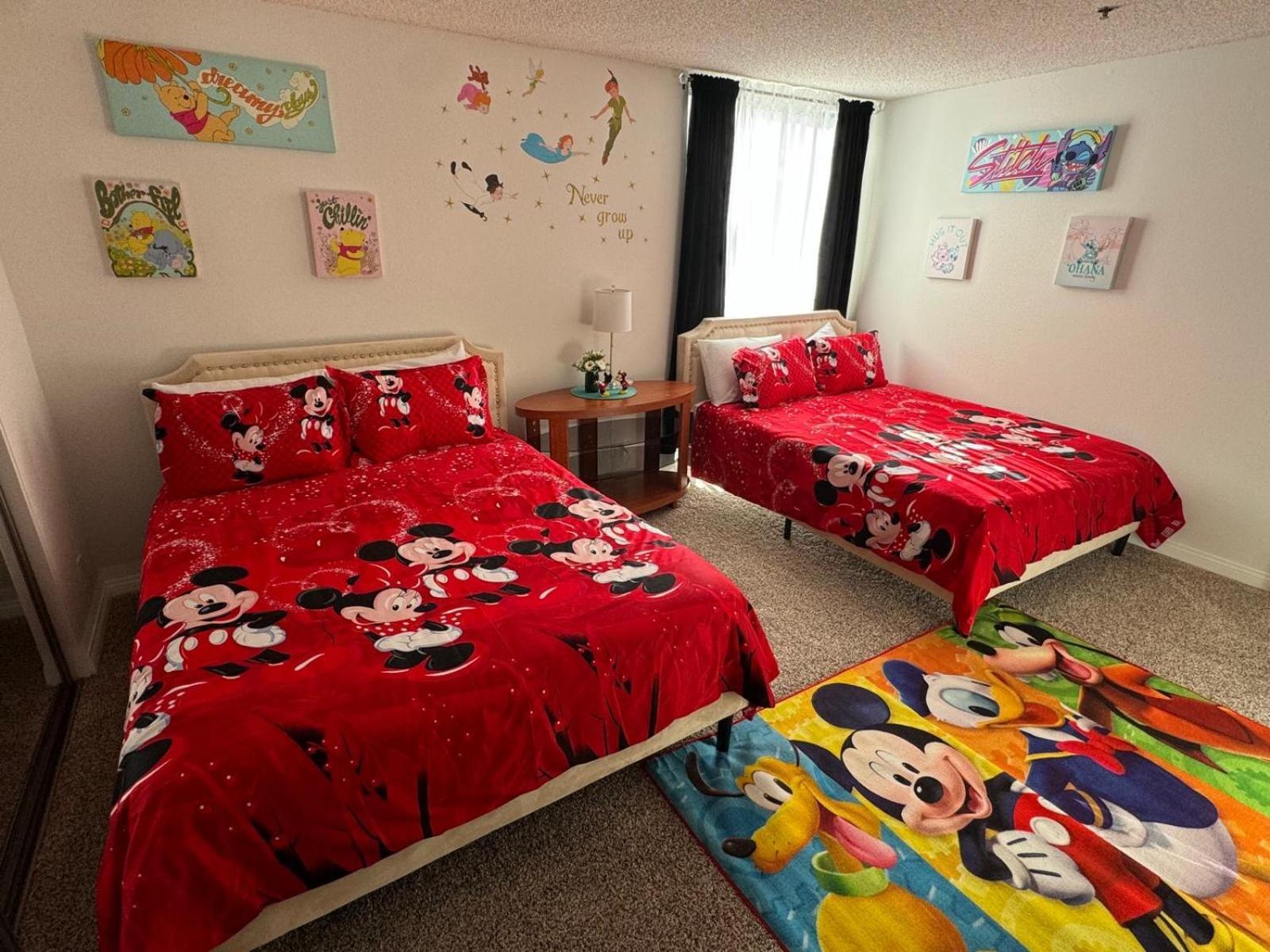 Mario, Harry Potter, Disney & Not Themed Loft Universal Studios 10Min Loft Apartment لوس أنجلوس المظهر الخارجي الصورة
