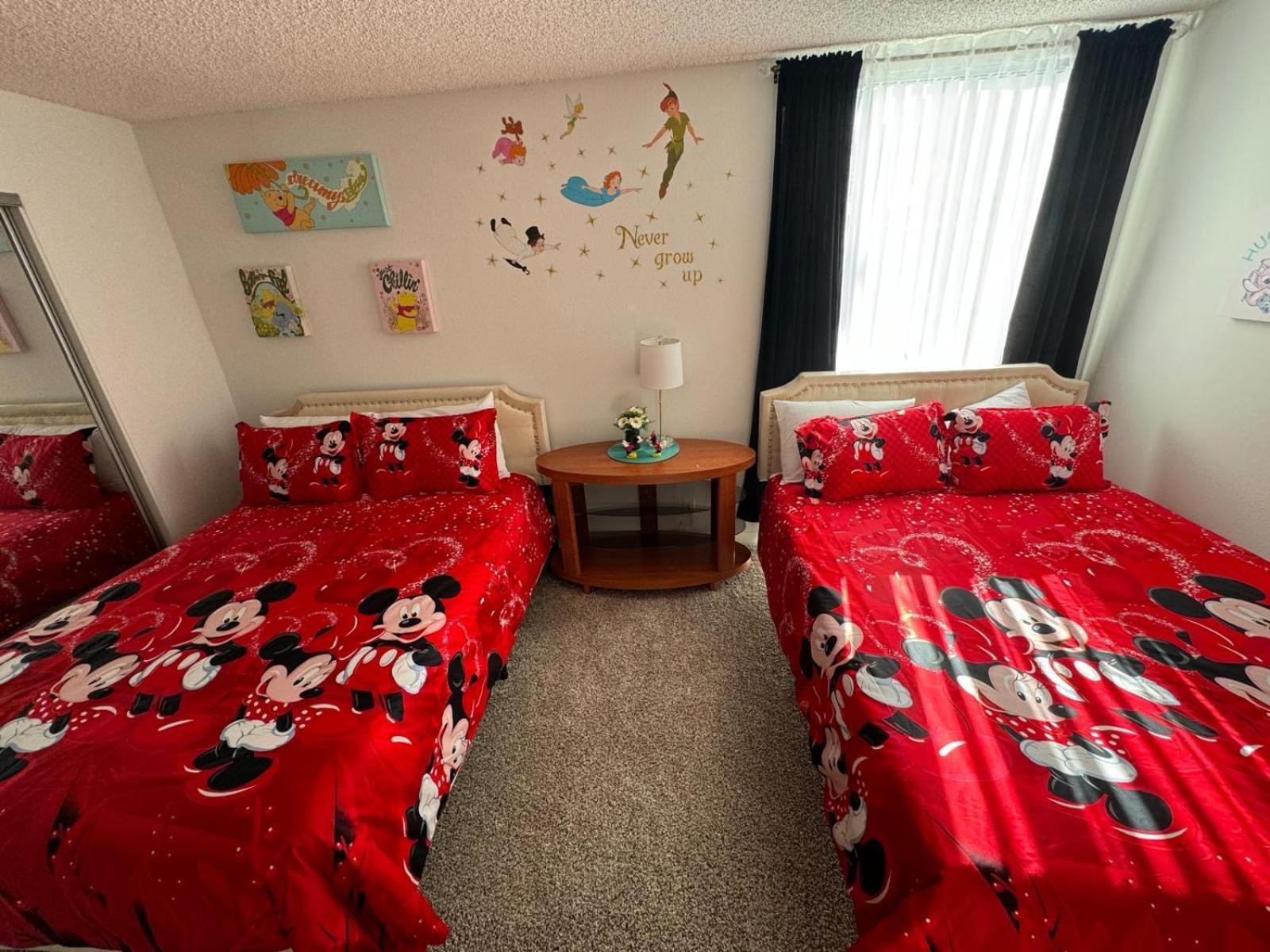 Mario, Harry Potter, Disney & Not Themed Loft Universal Studios 10Min Loft Apartment لوس أنجلوس المظهر الخارجي الصورة