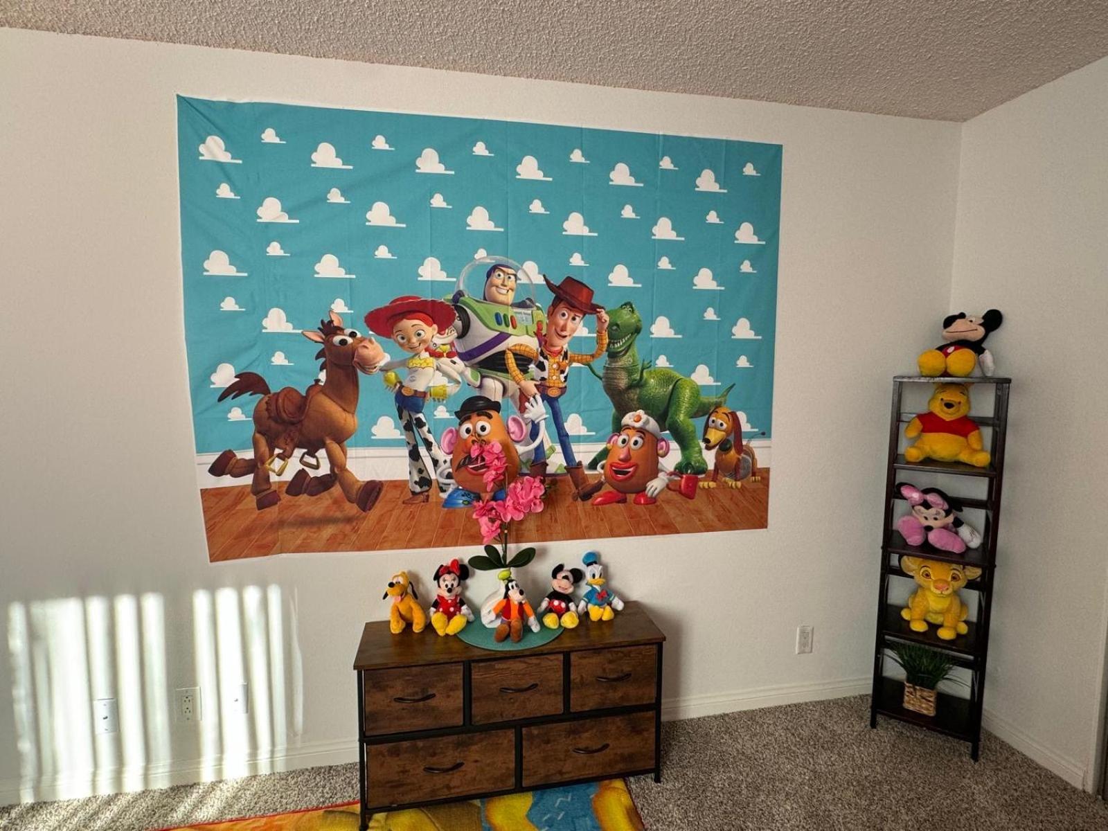 Mario, Harry Potter, Disney & Not Themed Loft Universal Studios 10Min Loft Apartment لوس أنجلوس المظهر الخارجي الصورة