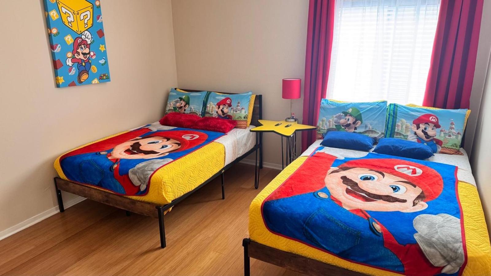 Mario, Harry Potter, Disney & Not Themed Loft Universal Studios 10Min Loft Apartment لوس أنجلوس المظهر الخارجي الصورة