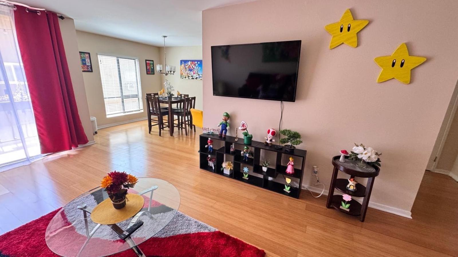 Mario, Harry Potter, Disney & Not Themed Loft Universal Studios 10Min Loft Apartment لوس أنجلوس المظهر الخارجي الصورة