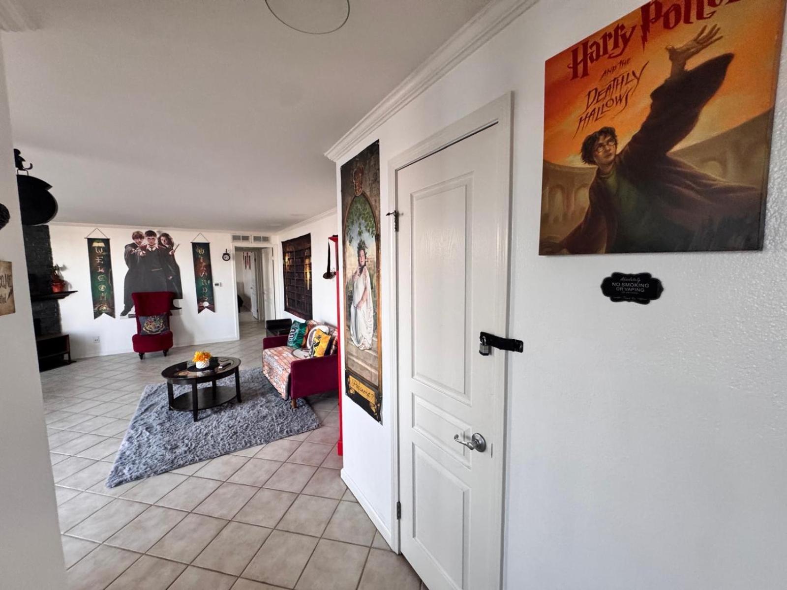 Mario, Harry Potter, Disney & Not Themed Loft Universal Studios 10Min Loft Apartment لوس أنجلوس المظهر الخارجي الصورة