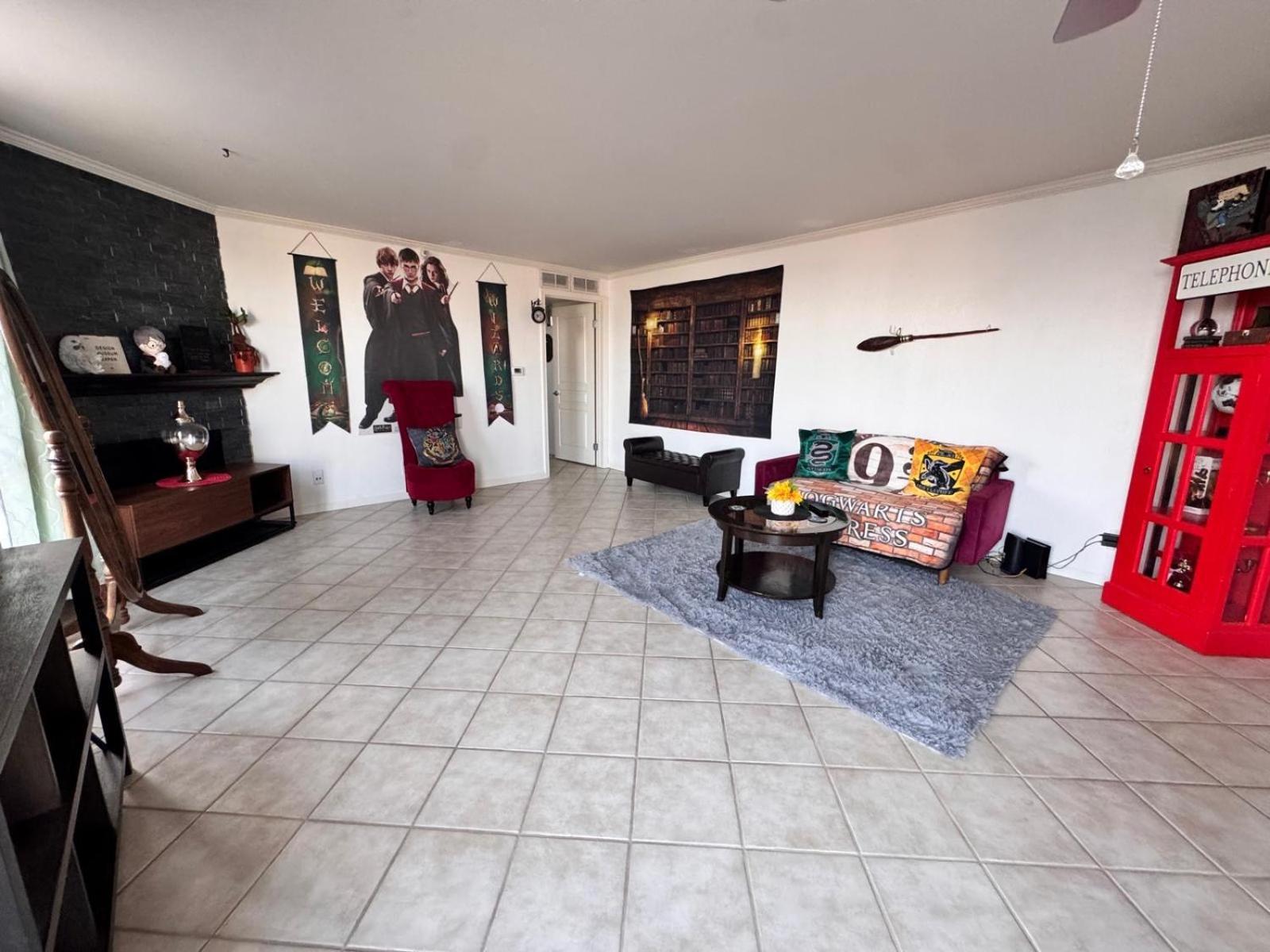 Mario, Harry Potter, Disney & Not Themed Loft Universal Studios 10Min Loft Apartment لوس أنجلوس المظهر الخارجي الصورة