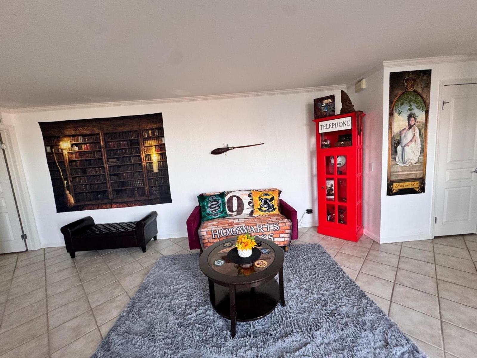 Mario, Harry Potter, Disney & Not Themed Loft Universal Studios 10Min Loft Apartment لوس أنجلوس المظهر الخارجي الصورة